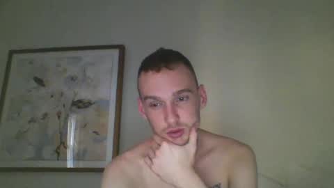 Alfredo online show from 01-22-25, 02:14