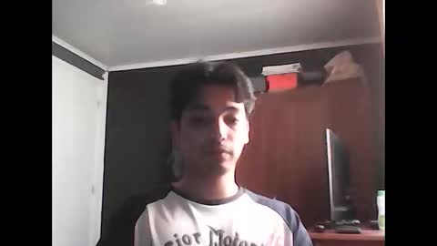 Snapshot of caligula_99 chatting on 09-24-25, 03:48 Calgula online show from 09-24-25, 03:48