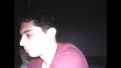 Snapshot of caligula_99 chatting on 12-16-25, 01:43 Calgula online show from 12-16-25, 01:43