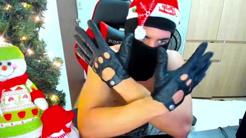 calihotcaliente27 online show from 12-18-24, 02:06