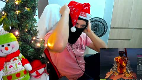 calihotcaliente27 online show from 12-23-24, 11:49