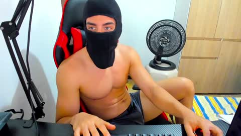 calihotcaliente27 online show from 01-14-25, 02:43