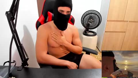 calihotcaliente27 online show from 02-10-25, 04:14