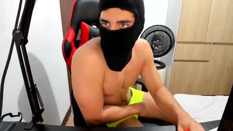 calihotcaliente27 online show from 02-26-25, 01:08