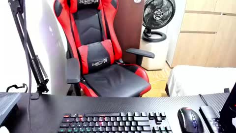 calihotcaliente27 online show from 03-03-25, 11:22