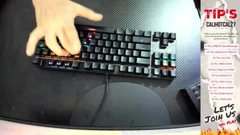 calihotcaliente27 online show from 09-23-25, 11:24