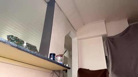 Caliiie of online show from 12-16-24, 12:38