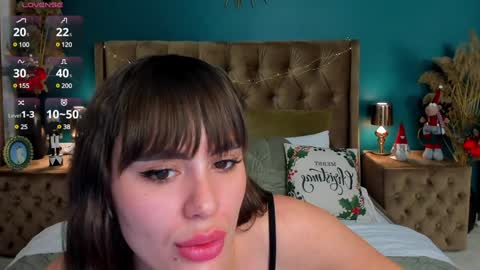 Cali online show from 01-04-25, 01:52