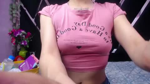 Snapshot of calipso_swet chatting on 12-15-24, 03:56 Calipso Swet online show from 12-15-24, 03:56