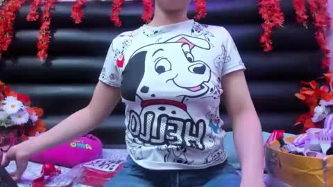 Snapshot of calipso_swet chatting on 09-09-25, 08:52 Calipso Swet online show from 09-09-25, 08:52