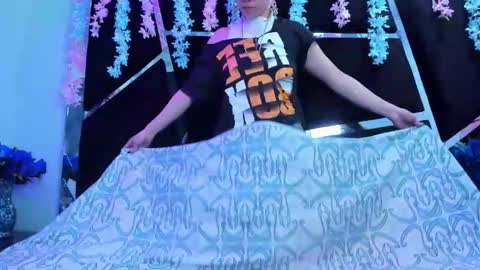 Snapshot of calipso_swet chatting on 09-14-25, 10:31 Calipso Swet online show from 09-14-25, 10:31