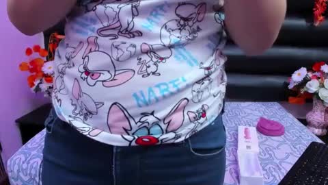 Snapshot of calipso_swet chatting on 09-24-25, 09:18 Calipso Swet online show from 09-24-25, 09:18