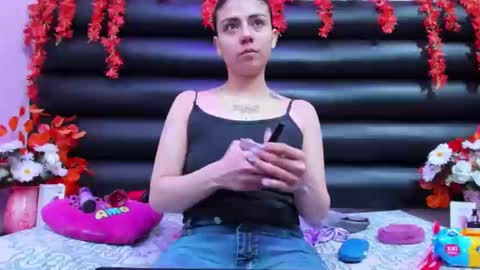 Snapshot of calipso_swet chatting on 09-25-25, 08:56 Calipso Swet online show from 09-25-25, 08:56