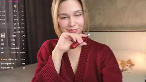 Nancy  Please thumbs up me  online show from 03-05-25, 04:24