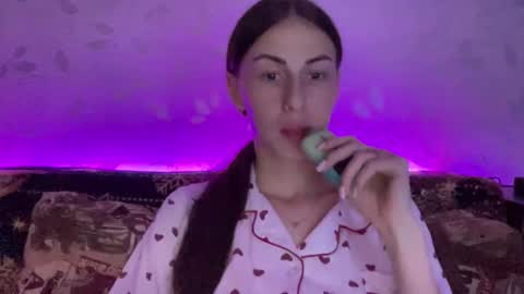 Anna online show from 12-01-24, 10:32
