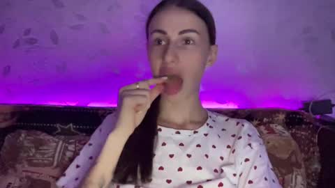 Anna online show from 12-02-24, 06:54