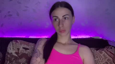 Anna online show from 12-04-24, 08:07
