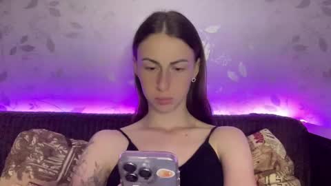 Anna online show from 12-14-24, 08:51