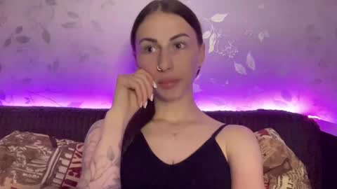 Anna online show from 12-15-24, 07:31