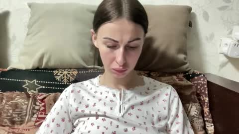 Anna online show from 02-27-26, 08:20