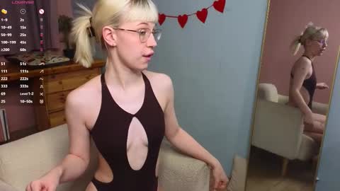 Good girl Ann online show from 03-01-26, 07:10