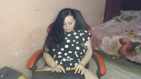 Snapshot of call_me_shaya chatting on 12-25-24, 04:43 Shaya online show from 12-25-24, 04:43