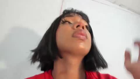 Callie online show from 10-03-25, 09:23