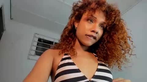 Callie online show from 12-01-25, 12:26