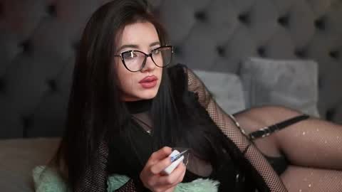  Callie  online show from 02-18-26, 09:33