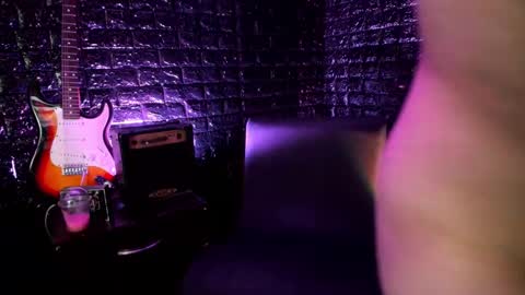 calliope_dark online show from 01-23-25, 05:52