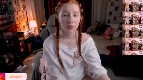 Effyblonde   follow my telegram channel for more content3 online show from 12-09-24, 12:12