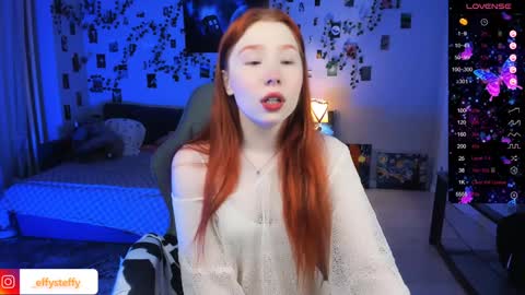 Effyblonde   follow my telegram channel for more content3 online show from 01-26-25, 05:55