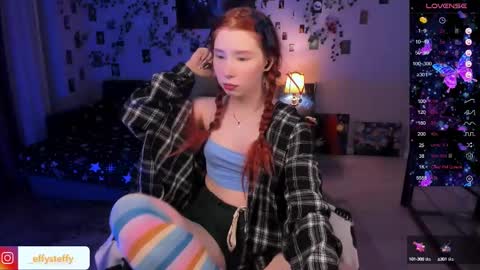 Effyblonde   follow my telegram channel for more content3 online show from 02-09-25, 10:32