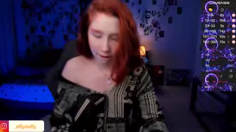 Effyblonde   follow my telegram channel for more content3 online show from 02-20-25, 03:34