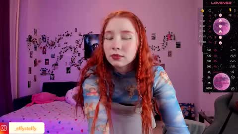 Effyblonde   follow my telegram channel for more content3 online show from 02-24-25, 05:31