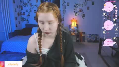 Effyblonde   follow my telegram channel for more content3 online show from 09-12-25, 02:50