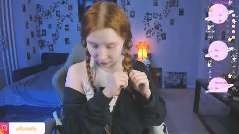 Effyblonde   follow my telegram channel for more content3 online show from 10-11-25, 06:28