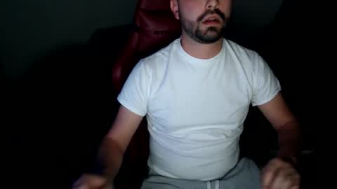 DesertBoy2023 online show from 12-05-25, 06:00