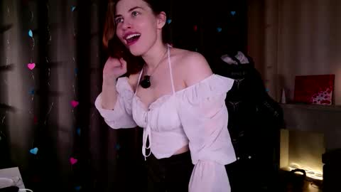 Frida online show from 02-17-26, 11:07