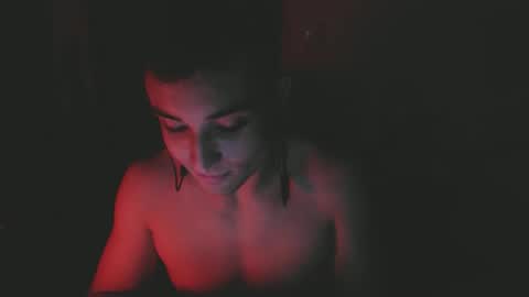 Call Me Your Crush online show from 10-31-25, 12:22