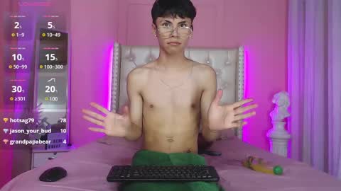 Snapshot of callum_77 chatting on 03-01-25, 06:24 CALLUM online show from 03-01-25, 06:24