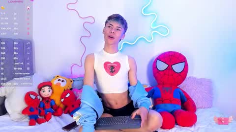 Snapshot of callum_77 chatting on 09-26-25, 07:56 CALLUM online show from 09-26-25, 07:56