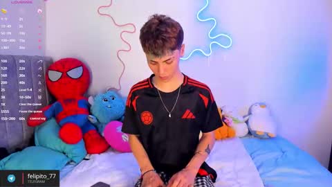 Snapshot of callum_77 chatting on 10-08-25, 04:21 CALLUM online show from 10-08-25, 04:21