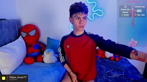 Snapshot of callum_77 chatting on 11-07-25, 11:16 CALLUM online show from 11-07-25, 11:16