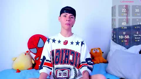 Snapshot of callum_77 chatting on 01-07-26, 04:04 CALLUM online show from 01-07-26, 04:04