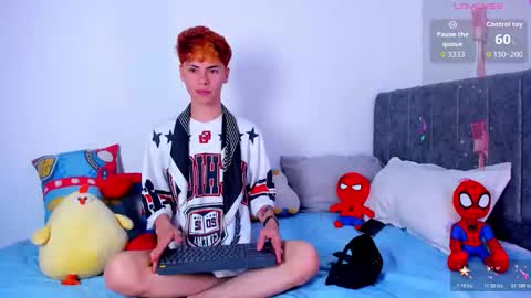 Snapshot of callum_77 chatting on 01-15-26, 05:34 CALLUM online show from 01-15-26, 05:34