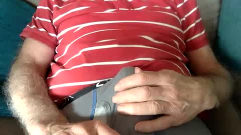 Snapshot of calred22 chatting on 02-23-26, 02:58 SunnyBoy online show from 02-23-26, 02:58