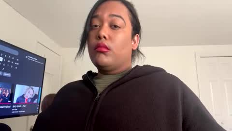 camzxoxox online show from 01-03-25, 03:01