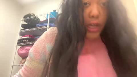 camzxoxox online show from 01-22-25, 01:10