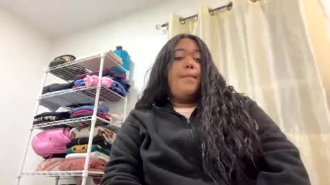 camzxoxox online show from 01-23-25, 11:58